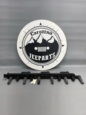 56041476ab Jeep Ft00-ft06 Wrangler Tj And Lj Coil Pack Ignition 4.0 6 Cylinder