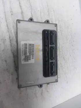 56044096ah Jeep Engine Ecm Electronic Control Module 4.0l Automatic Fits 03 Wrangler