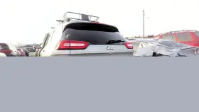 56046994ai Jeep Used Serial Data Gateway Module Fits 2015 Cherokee Network Under H