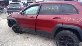 56046998ak Jeep Used Serial Data Gateway Module Fits 2015 Cherokee Network Under H