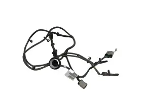 56047848ab Jeep 2006 Liberty Fuel Gas Tank Wire Wiring Harness Rear Back Abs Speed Sensor