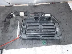 590-04121 Jeep Engine Ecm Electronic Control Module Left Hand Firewall Fits 95 Wrangler 744011