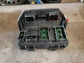 591-02329 Jeep Chassis Ecm Multifunction Totally Integrated Power Fits 11 Liberty 213301