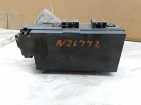 591-02577 Jeep Grand Cherokee 2008 4.7l Fuse Box#sale#sale