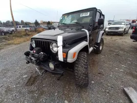 591-03573 Jeep Chassis Ecm Theft-locking Engine Immobilizer Fits 02-06 Wrangler 12516835