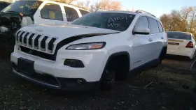 591-08071 Jeep Chassis Ecm Door Liftgate Fits 14-16 Cherokee 221378
