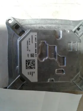 591-08079 Jeep Chassis Ecm Lamps Turn Module Signal Lamp Mounted Fits 14-19 Cherokee