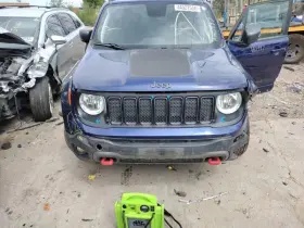 591-08603 Jeep Chassis Ecm Transfer Case Fits 15-20 Renegade 1175033
