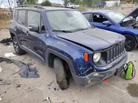 591-08607 Jeep Chassis Ecm Suspension Tpms Fits 15-20 Renegade 1188390