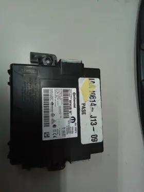 591-13635 Jeep Chassis Ecm Multifunction Receiver Hub Fits 20 Grand Cherokee 790607