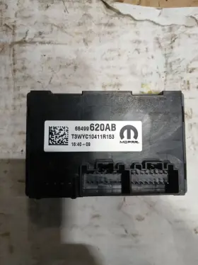 591-15297 Jeep Chassis Ecm Transfer Case Opt Dka Fits 21-25 Durango 3209693 591-15297 Jeep Chassis Ecm Transfer Case Opt Dka Fits 21-25 Durango 3209693