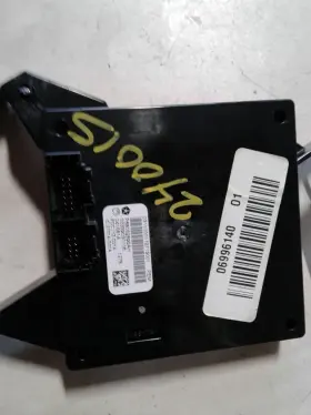591.am8712 Jeep Grandcher 2012 Chassis Ecm 748010