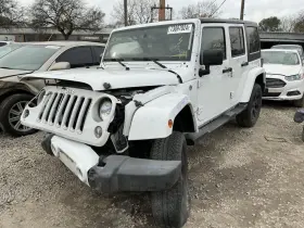 601-02021a Jeep Alternator Vin W 6th Digit Jk Body 160 Amp Fits 12-18 Wrangler 794492