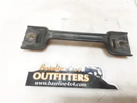 607.am8500 Jeep Tj Wrangler Battery Hold Down Bracket 1997 1998 1999 2001 2002 2003 59438