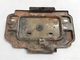 607.am8505 Jeep Tj Wrangler Oem Battery Tray 2005 2006 149389