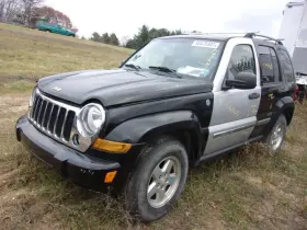 646-01320 Jeep Fuse Box Engine Fits 05-06 Liberty 1486230