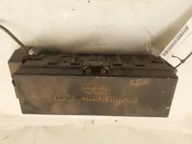 646-01324 Jeep Fuse Box Engine Fits 00-01 Cherokee 2034464