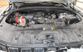 646-13634 Jeep Grand Cherokee 2023-2024 Fuse Box Engine Power Distribution Center 1751868