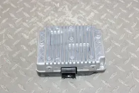 660-jeep Jeep 24-25 Wrangler Dc Converter Inverter Power Supply Control Module Oem Factory Oe