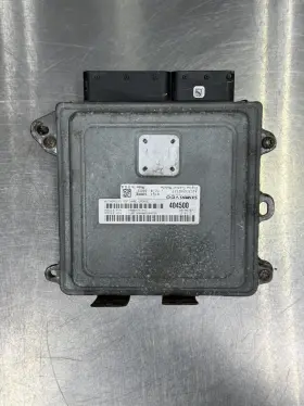 68027212ac Jeep 2008 Patriot 2.4l Engine Computer Brain Box Ecm Ecu I26