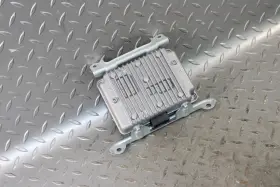 68159295aa Jeep 11-19 Wrangler Interior Power Dc Converter Inverter Control Module Oem Factory