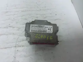 68232708ac Jeep Srs Control Module Classic Style Fits 15-17 Compass