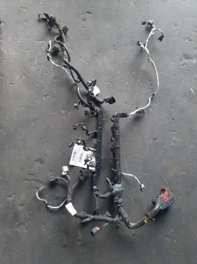 68302906aa Jeep 2017 2018 Renegade Latitude Engine Wire Harness 2.4l M Air Awd