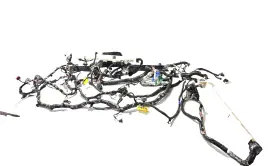68307314ac Jeep Oem Body Wire Wiring Harness Grand Cherokee 3.6l Fwd 2018