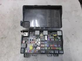 68320918 Jeep 2018 Grand Cherokee Oem Tipm Fuse Box Assembly