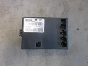 68339079 Jeep 2017 Grand Cherokee Durango Oem Heated Seat Control Module