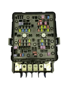 68347002ae Jeep 2021-2022 Grand Cherokee L Wl Engine Relay Fuse Junction Box Distribution