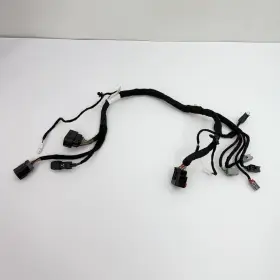 68350769ac Jeep 2018-2025 Jl Wrangler Center Console Wiring Harness Oem