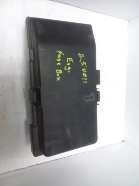 68351952ac Jeep Power Distribution Center Control Module Fuse Box Fits 19-23 Cherokee 1546751