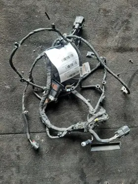 68369600ae Jeep 2020 2021 Cherokee Limited Engine Wire Harness 2.4l Auto Awd