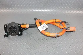 68378507ai Jeep 21-25 Wrangler 2.0l Hybrid Motor Battery Charging Port Wiring Wire Harness Oem 68378507ai Jeep 21-25 Wrangler 2.0l Hybrid Motor Battery Charging Port Wiring Wire Harness Oem
