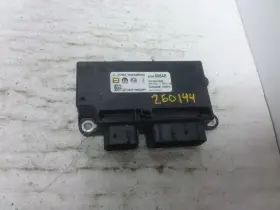 68398606ab Jeep Srs Control Module Lhd 2 Door Fits 18-19 Wrangler