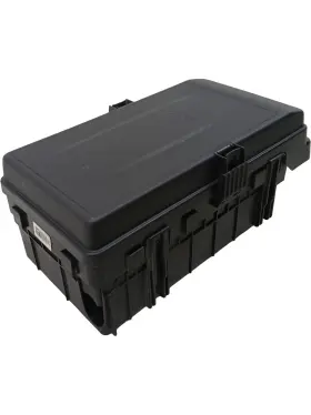 68481777ab Jeep 2021 Wrangler Unlimited 3.0l Engine Fuse Box Oem