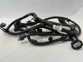 68622500aa Jeep Fits 2024 Grand Cherokee Rear Fascia Wire Harness Oem
