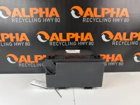 Kab0cc04e7 Jeep 08 Liberty Engine Fuse Box