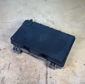 P68137439ad Jeep 14 Grand Cherokee Fuse Box Totally Integrated Power Module Tipm