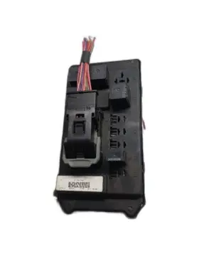 56049916aa Jeep/plymouth Truck Commander 2007 Fuse Box Cabin 1182819
