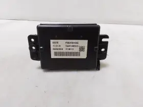 68249814ag Jeep/plymouth Truck 591-13622 Jl Wrangler Climate Temperature Control Module 2018-2019 158255