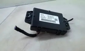 P68438412ac Jeep/plymouth Truck 591-14940 Jl Wrangler Climate Temperature Control Module 2020 158766