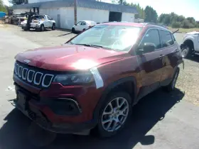 591-16984 Jeep/plymouth Truck Chassis Ecm Body Control Bcm Fits 22 Compass 30423890