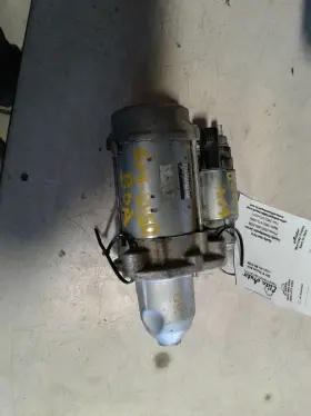 604-10150 Jeep/plymouth Truck Starter Motor Fits 16-20 Durango