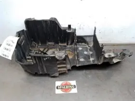 Jeep/plymouth Truck 607.ch9208 Battery Tray From 2008 Wrangler 3.8l At 10912364