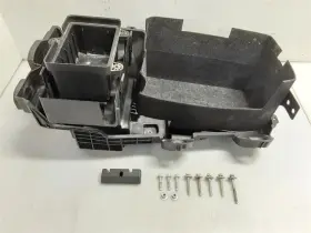607.ch9318 Jeep/plymouth Truck Jl Wrangler Oem Engine Bay Battery Tray Box Mount Assembly 2018-2023 152298