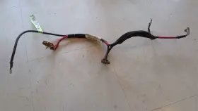 68206655aa Jeep/plymouth Truck 2016 16 Compass Battery Wire Harness Wiring 110681