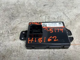 68415369ae Jeep/plymouth Truck 2022 Wagoneer Temperature Control Module Oem Part Number