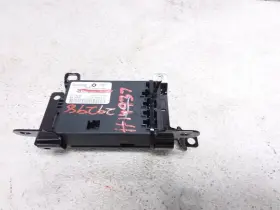 68438109ab Jeep/plymouth Truck 2020 Gladiator Seat With Heated Steering Wheel Control Module Oem #68438109ab